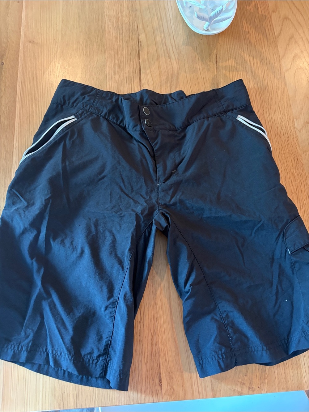 SUGOI women’s mtn bike shorts